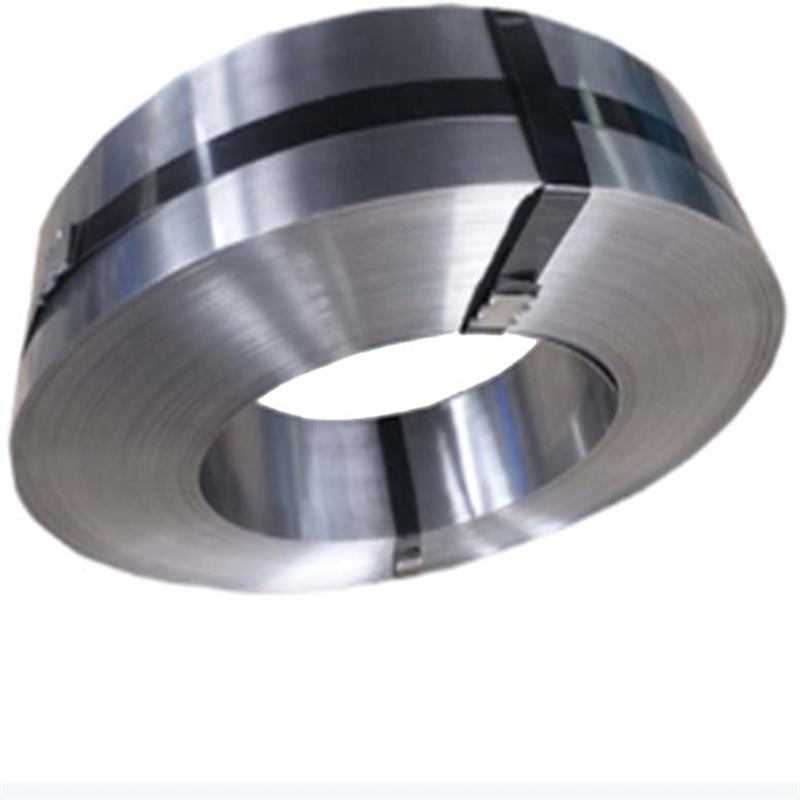 ASTM 304 316 321 904L 1.5mm 0.5mm Stainless Steel Strip