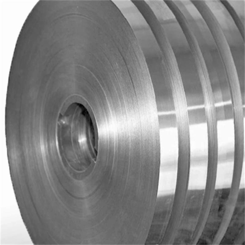 ASTM 304 316 321 904L 1.5mm 0.5mm Stainless Steel Strip