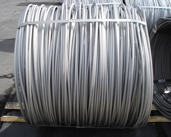 Wholesale Construction Use 6-40mm Diameter 201 304 316 Stainless Steel Rebar