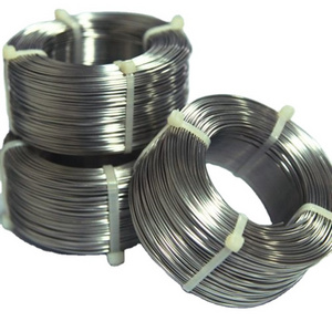 Stainless Steel Cold Drawing Wire Ss 0.13mm-3.0mm 410 304 Stainless Steel Wire Price