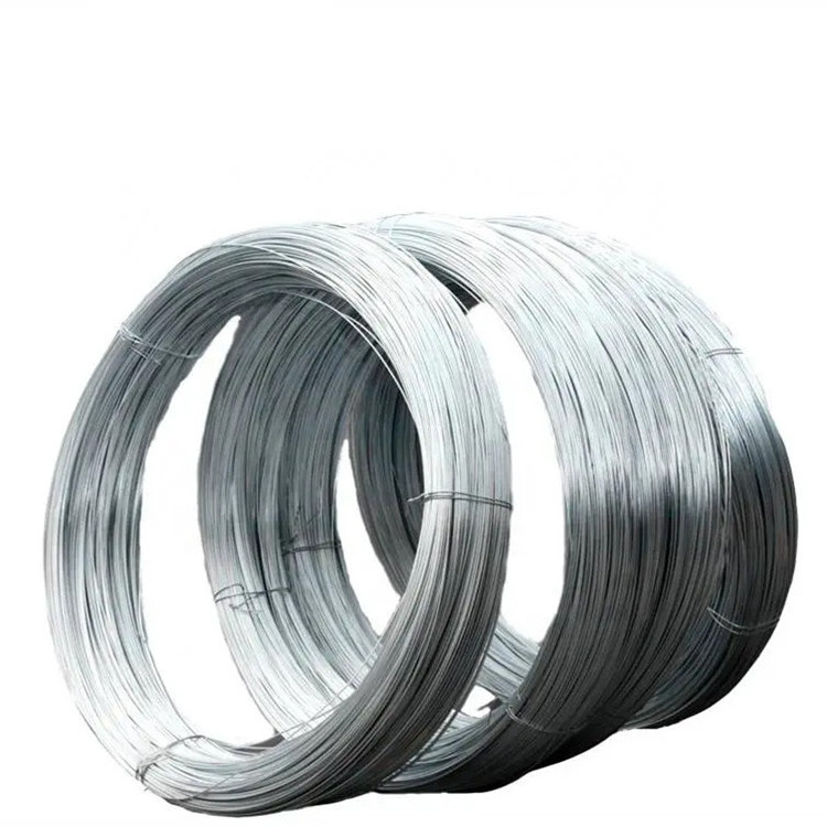 Stainless Steel Cold Drawing Wire Ss 0.13mm-3.0mm 410 304 Stainless Steel Wire Price