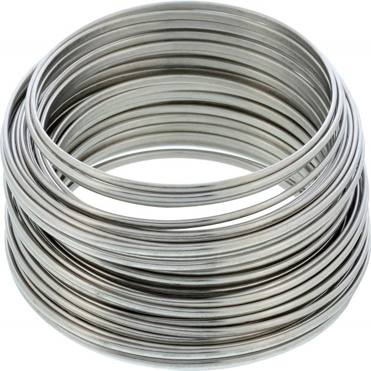 Stainless Steel Cold Drawing Wire Ss 0.13mm-3.0mm 410 304 Stainless Steel Wire Price