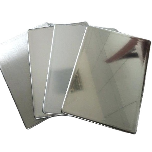 good quality 201 430 304 304L 316 316L 321 304H 2507 904L SS Stainless Steel Sheet/Plate price per kg