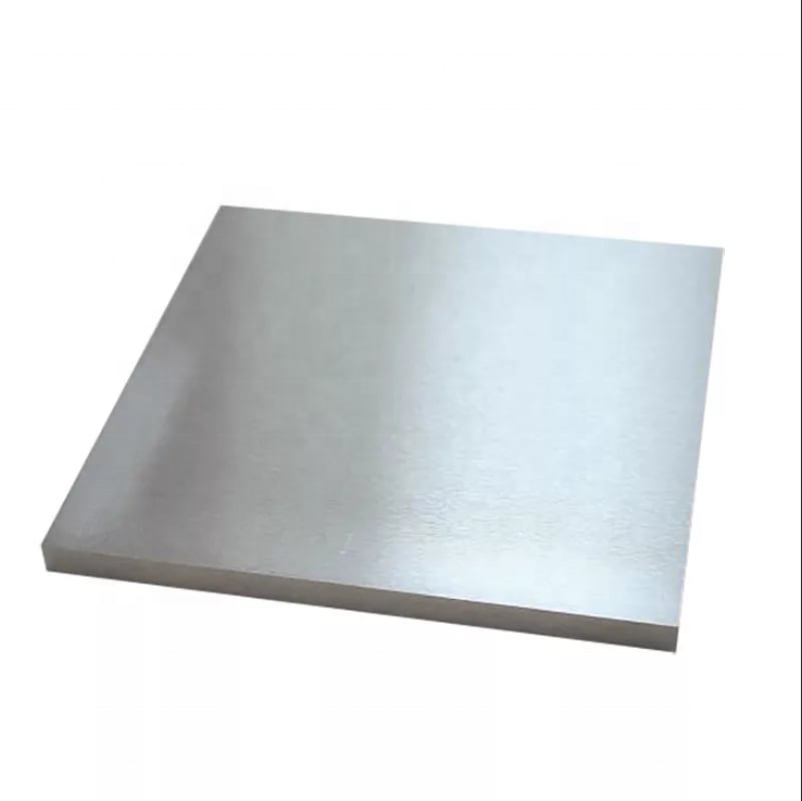 Wholesale free cutting sus430F stainless steel plate corrosion resistant 430F stainless steel sus430F plate