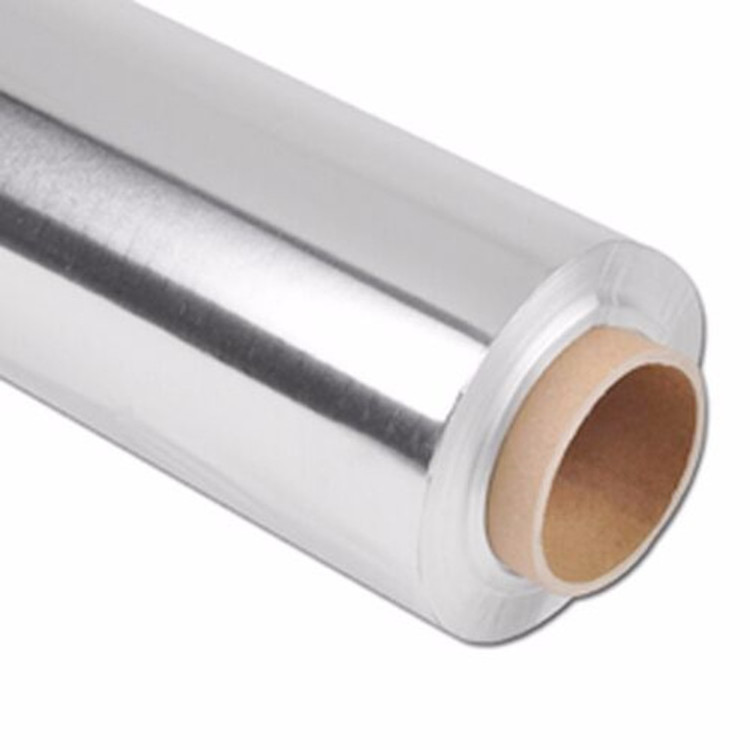 Bulk wholesale 8021 Aluminum Foil Coil 8011 Aluminum Foil Roll For Factory