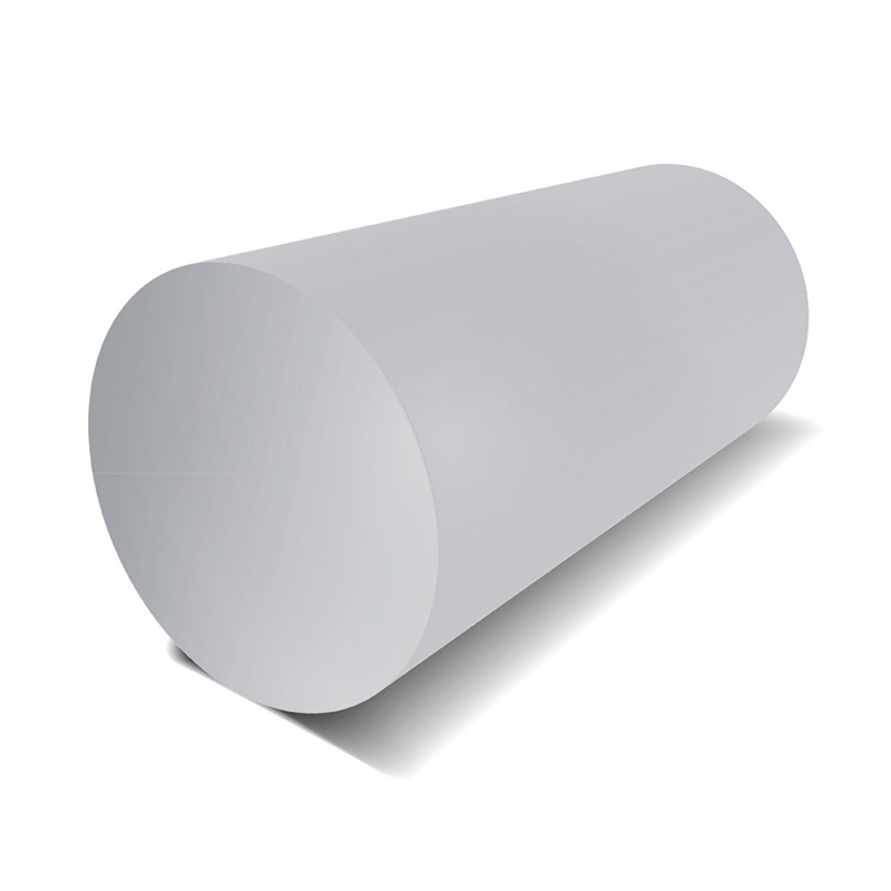 Hot stock 10 mm 20 mm hr aluminum round bar 6000 square aluminum profile solid bar low price