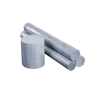 Hot stock 10 mm 20 mm hr aluminum round bar 6000 square aluminum profile solid bar low price