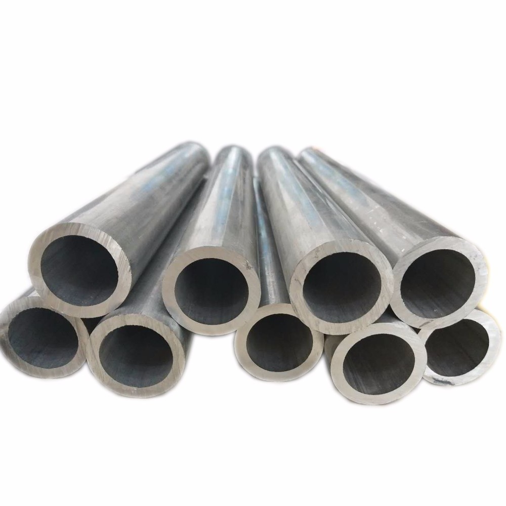 ASTM 301 304L 316L 317 317L Stainless Steel Seamless Pipe Tube