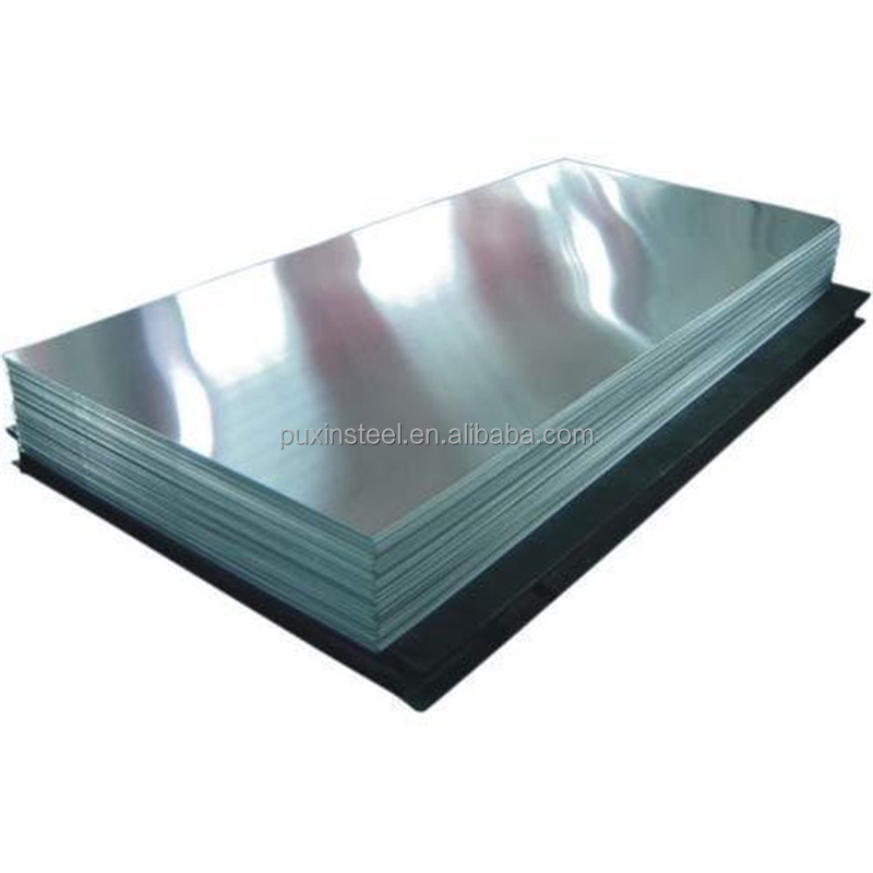 Aluminum Plate 6061 6063 7075 Aluminum Block