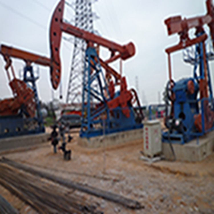 API standard Pumping Units oil production equipment pump jack