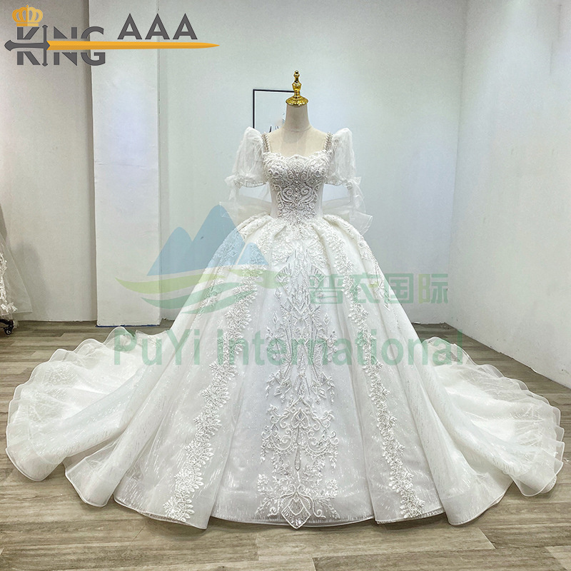 thailand fashion women white second hand wedding dresses bridal gowns wholesale used clothing dress bales second hand clothing