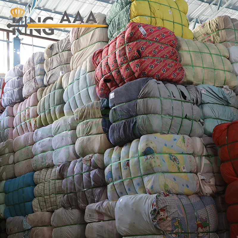 thrift stores KINGAAA used clothes branded Bales 100Kg second hand clothing in bundle