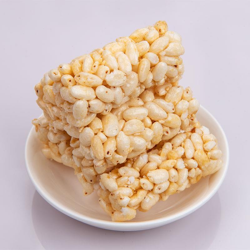 108g snack food Cereal rice stick korean snacksrice cracker