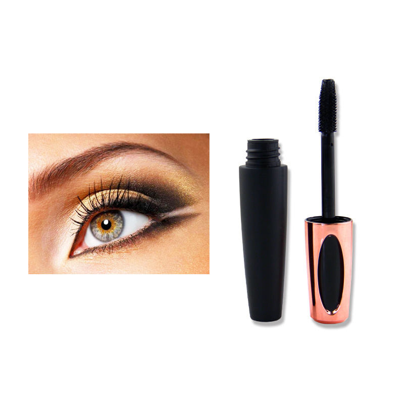 New 2020 trending product 3d fiber lash mascara eyelash growth serum waterproof mascara private label