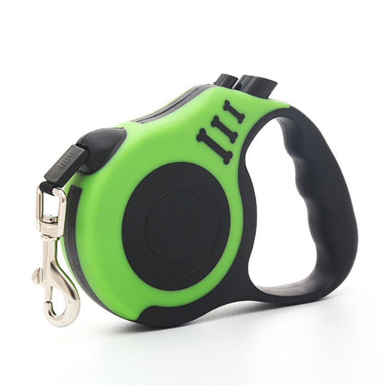 Waterproof Quick Release Dog Training Lead Pet Show recycled Leashes with Swivel Hook Manufacturers in China