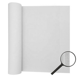 White Customization Cushion Foam Sheets 8mm Polyurethane Foam Closed Cell Sheet