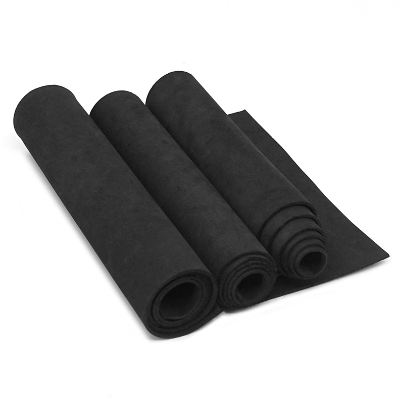 Factory personalized thin rubber foam material roll rubber foam rolls waterproof polyurethane rubber foam sheet