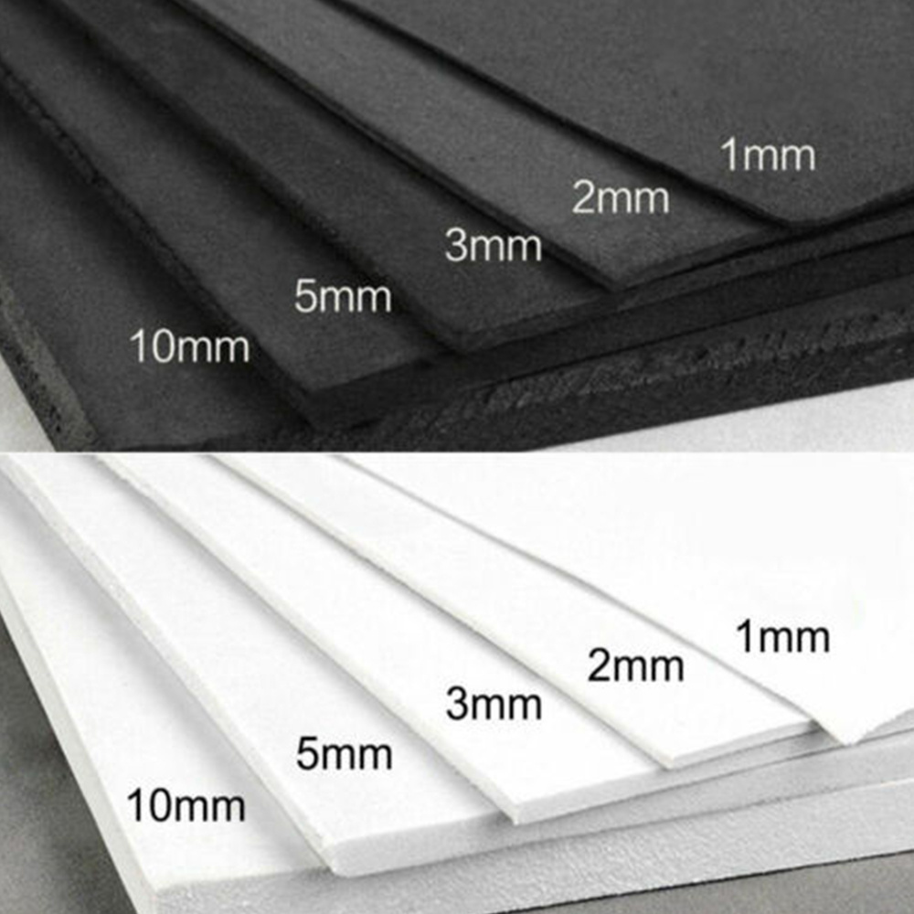 Anti-Static EVA Foam Sheet Strong toughness Craft Foam Sheets for EVA Foam Flower eva material