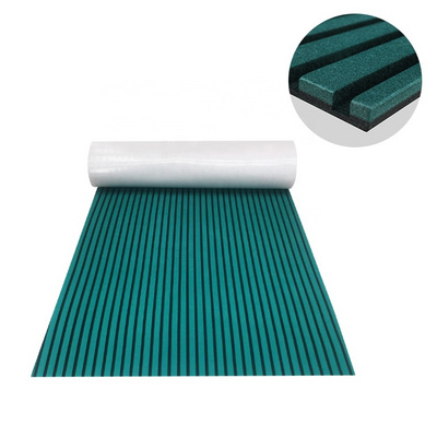 Non-Slip Boat Flooring Marine Boat Floor Mat EVA Foam Deck Sheet For Boat Yacht Flooring