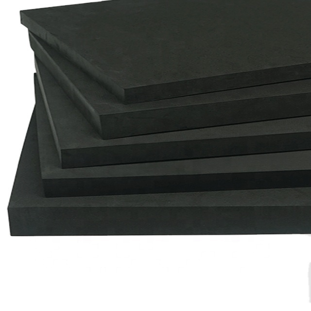 Supplied By Chinese Manufacturers Eva Extra Firm 70 Hardness Rubber Cushion Foam Sheets