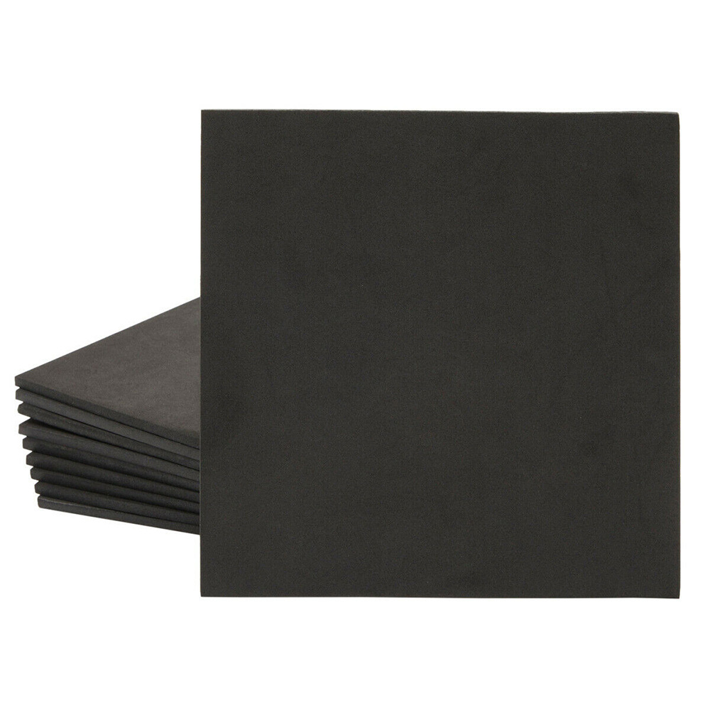 Hot Sale EVA Foam Sheets Non-toxic in Stock Customized Bulk EVA Block