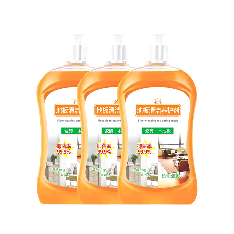 Low price laundry detergent ceramic tile wood floor cleaning liquid for floor