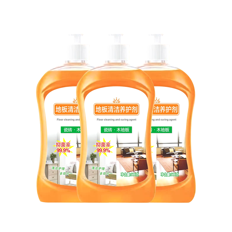 Low price laundry detergent ceramic tile wood floor cleaning liquid for floor