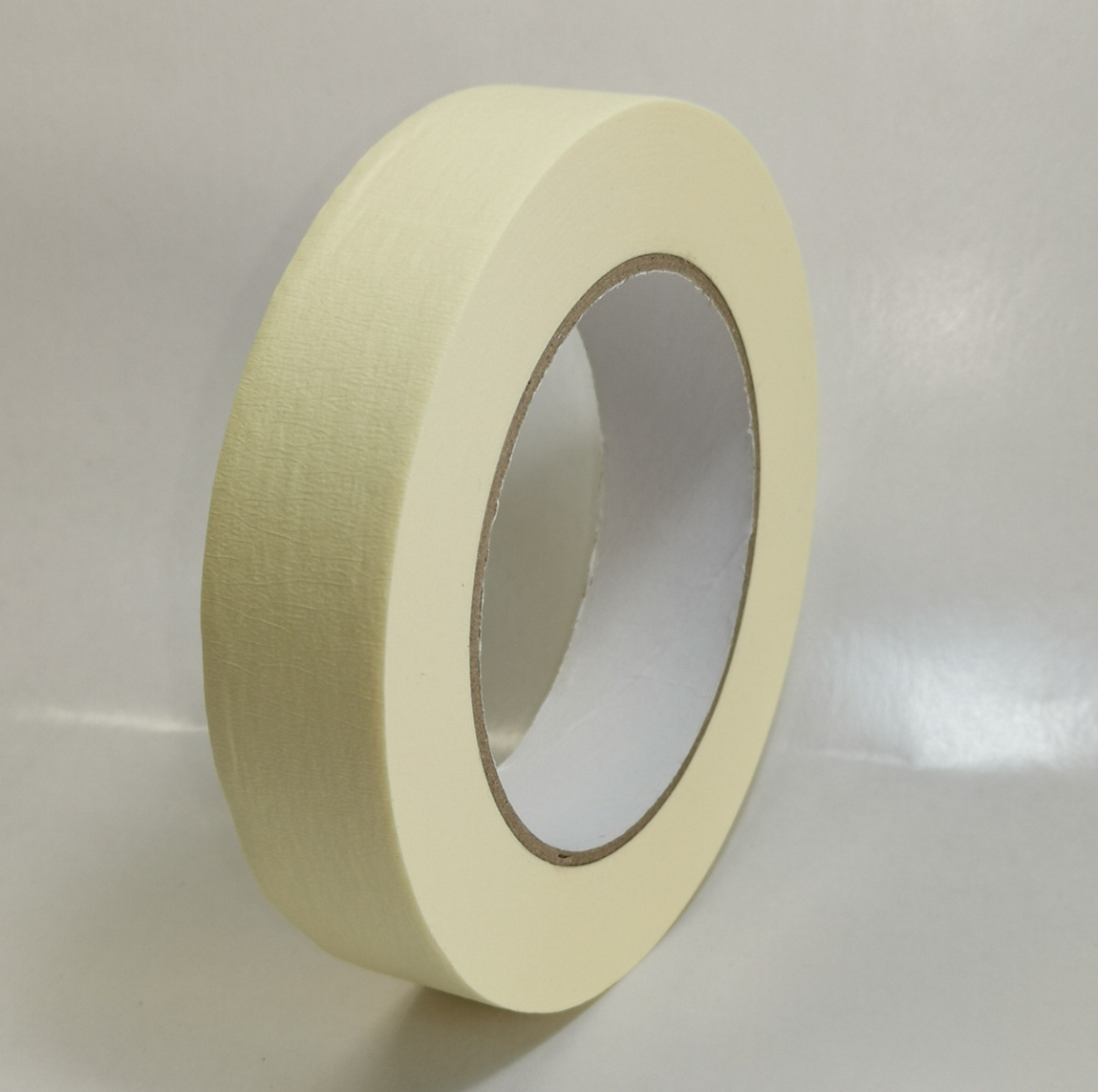 High quality fine line high temperature paint colored trim auto car automotive cinta masking paper tape