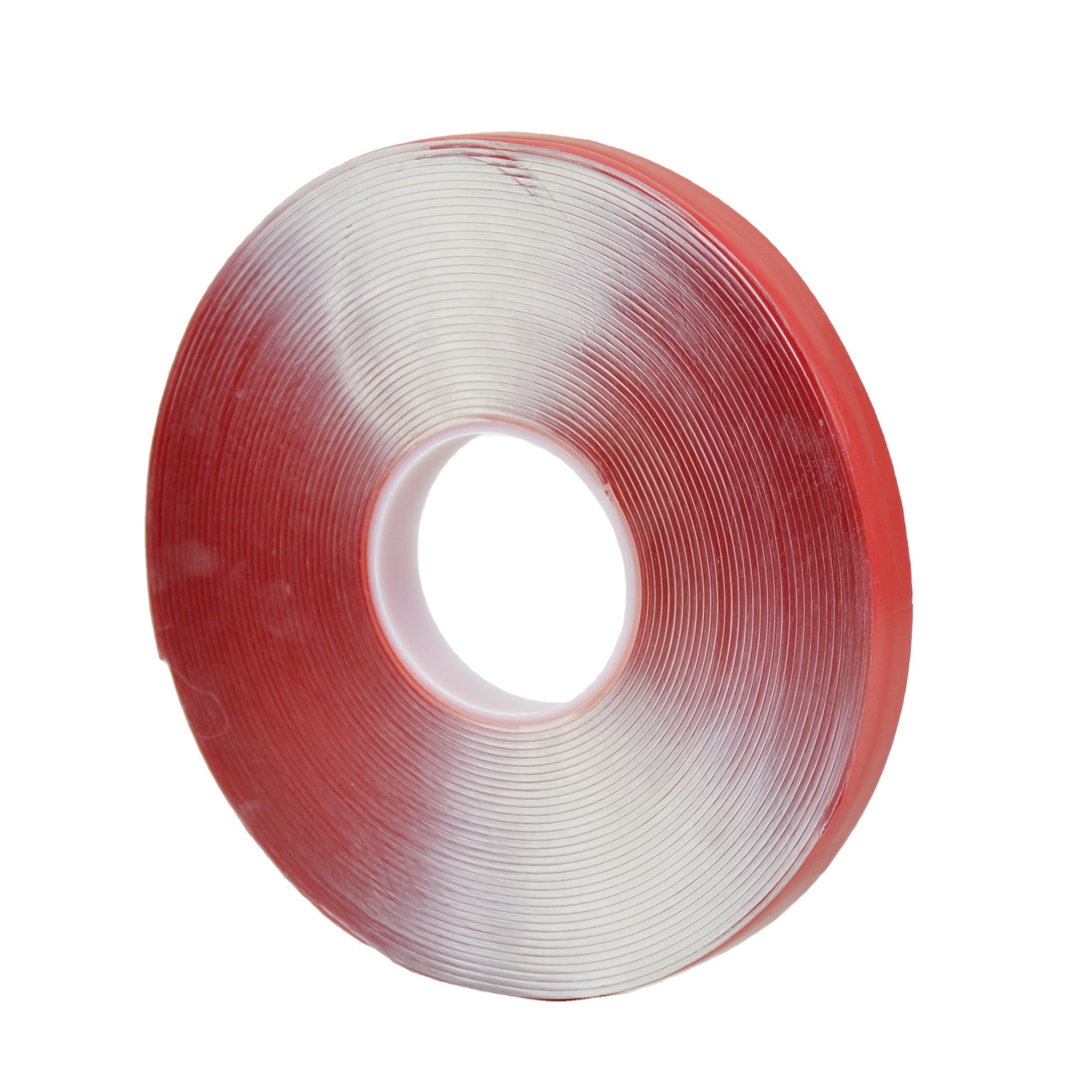 Permanent very high bonding heavy duty double side acrylic foam adhesive mounting tape