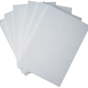 Eco-friendly Extrusion Celuka Waterproof Styrofoam Sheets PVC Foam Board With Good Quality For Furniture Kitchen Cabinets