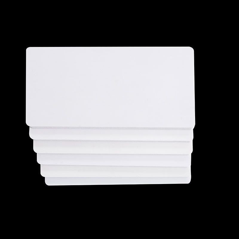 2/3/5/7/8mm Thick White PVC Foam Board Sheet for Signboard/Display/ Digital & Screen Printing/Crafts