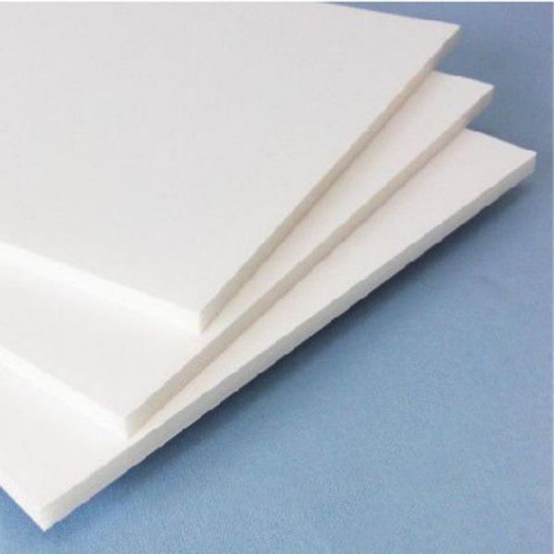 High Density PVC Foam Board Waterproof PVC Foam Sheet White Grey PVC Foam For Surfboard