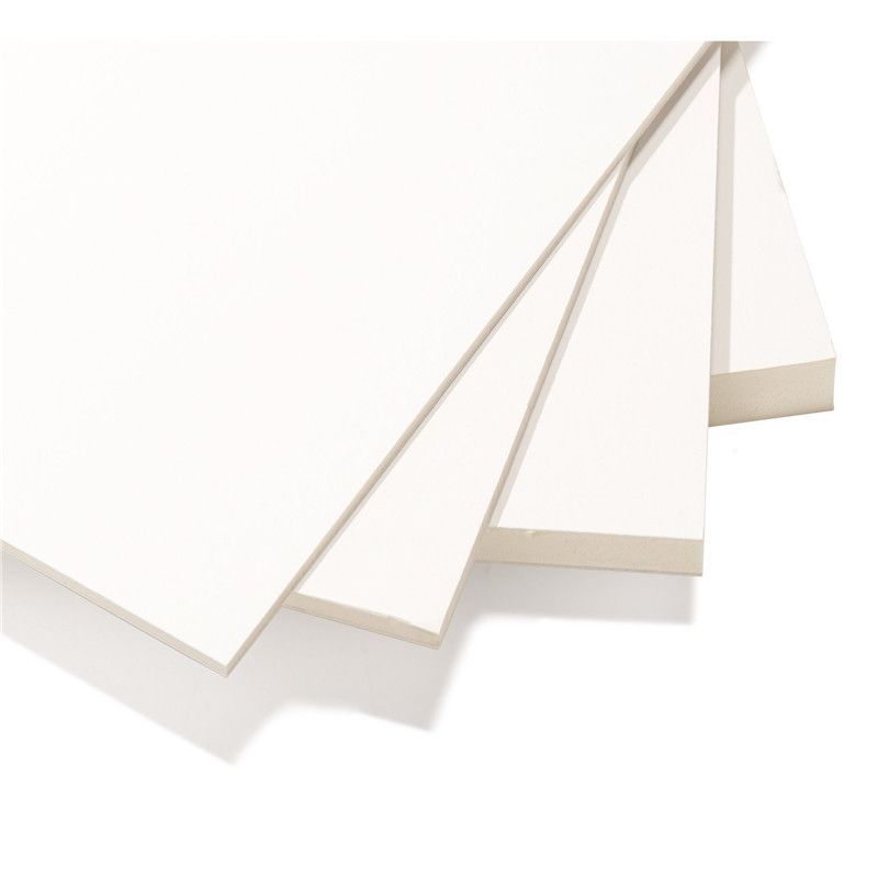 0.4 Density 10mm White Pvc Foam Board 12mm Pvc Foam Sheets15mm PVC Rigid/Celuka/Forex Pvc Foam Board Sheets Samples