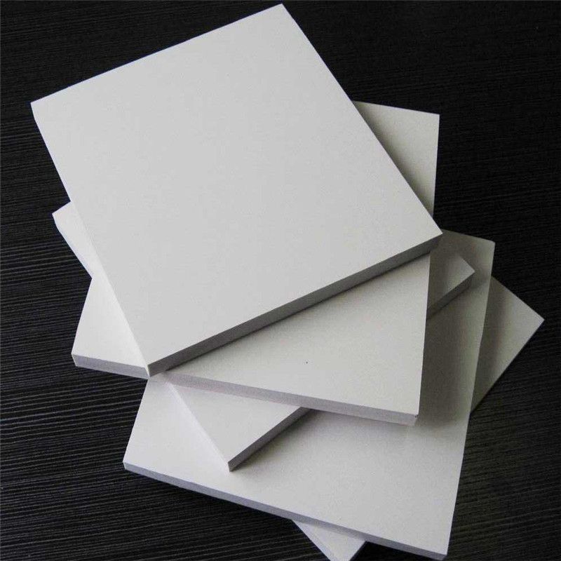 0.4 Density 10mm White Pvc Foam Board 12mm Pvc Foam Sheets15mm PVC Rigid/Celuka/Forex Pvc Foam Board Sheets Samples