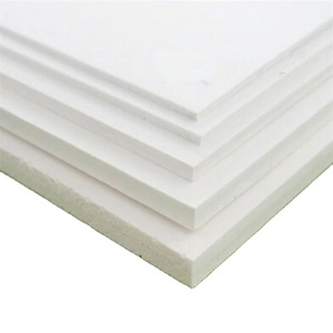 0.4 Density 10mm White Pvc Foam Board 12mm Pvc Foam Sheets15mm PVC Rigid/Celuka/Forex Pvc Foam Board Sheets Samples