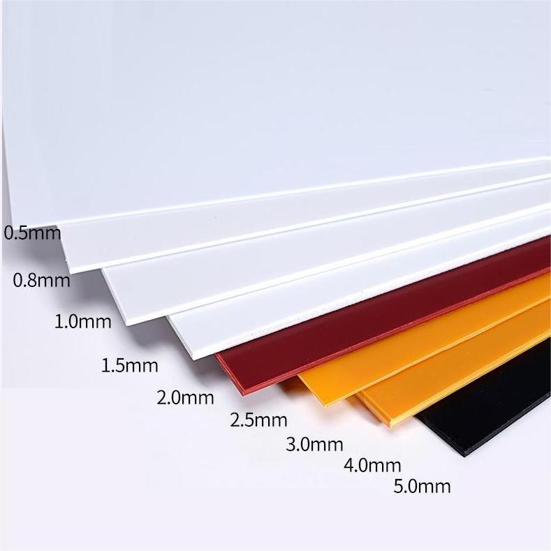 Large Colored Pvc Foam Board 15Mm Pvc Forex Foam 15Mm High Quality Pvc Foam Sheet Photo Booth Props Plastic Board Wall Panel Man