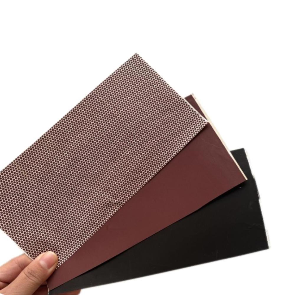 Self-adhesive Stricking Paper/ Match Strip For Match Box