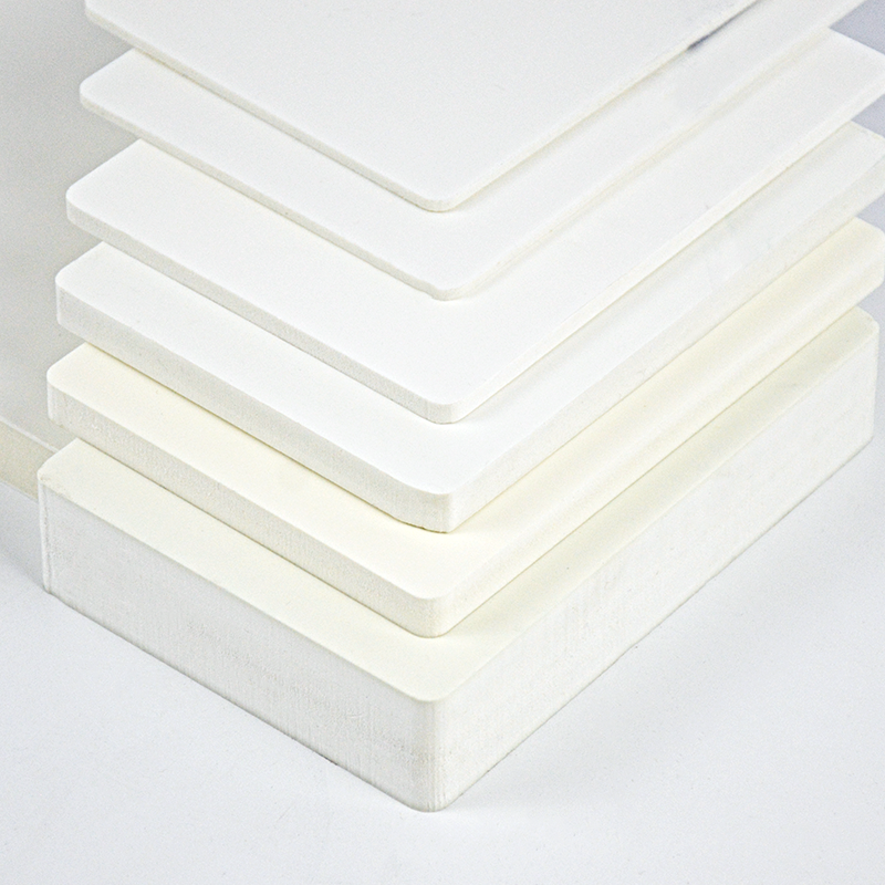 HSQY Cheap Good Hardness `0mm 15mm Waterproof Color 4*8 Styrofoam Sheets Pvc Foam Board With Good Quality