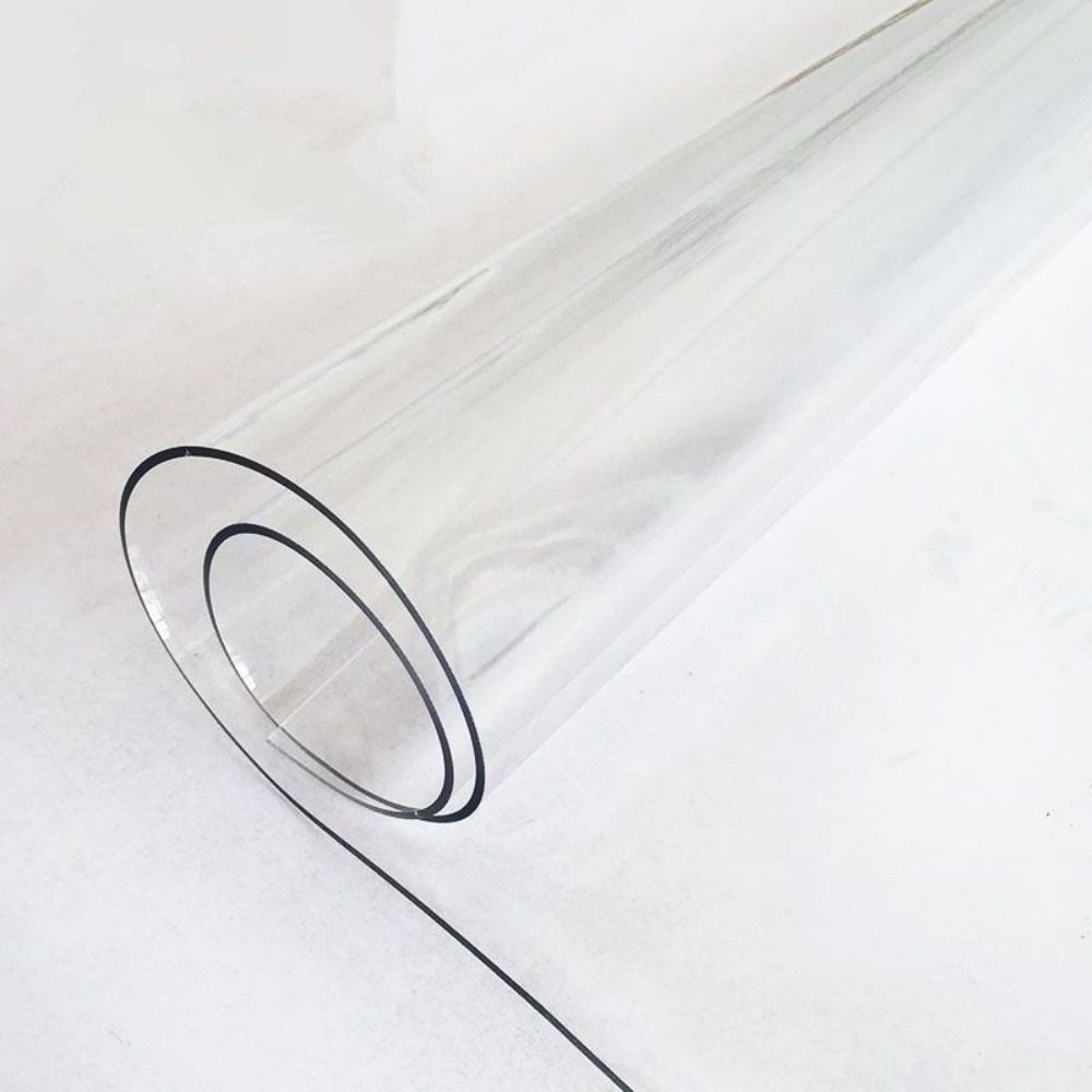 0.05mm-0.8mm Normal Clear Super clear pvc film high quality transparent pvc film plastic film popular pvc sheet