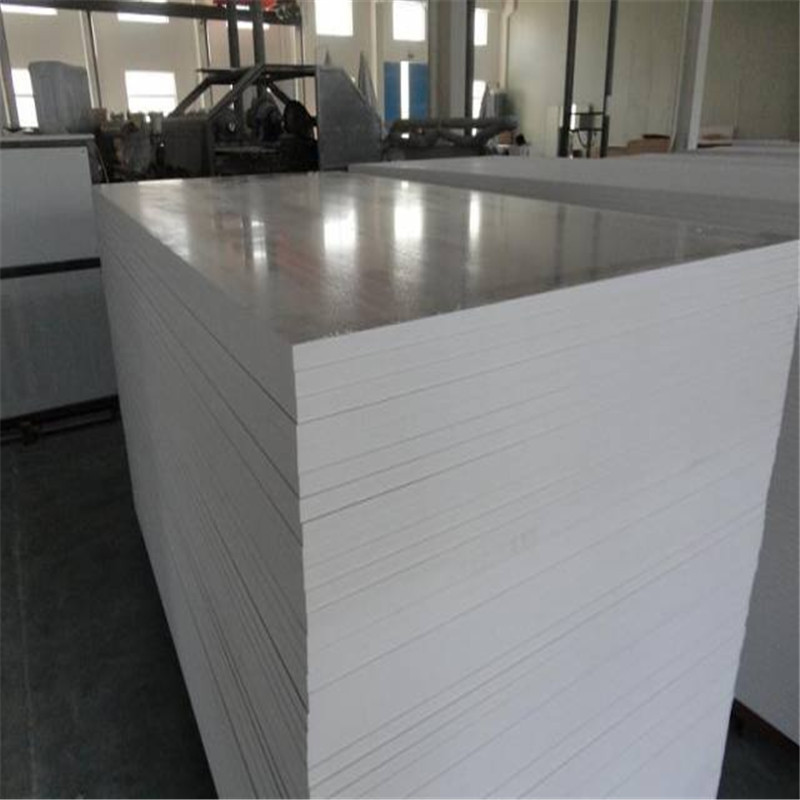 HSQY Cheap Good Hardness `0mm 15mm Waterproof Color 4*8 Styrofoam Sheets Pvc Foam Board With Good Quality