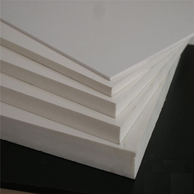 Color Pvc Foam Board 4X8 30MM Thick 0.55g/cm3 Density  Pvc Foam Board 30 Mm Pvc Foam Board Marble