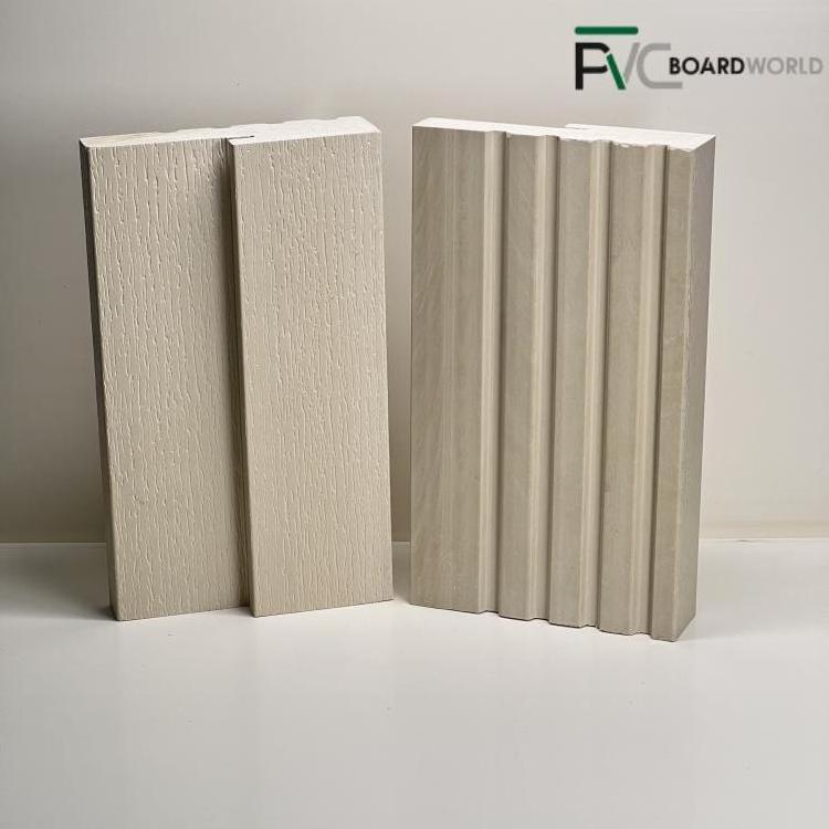 Manufacturer Wood Door Jamb White Painted Board Interior Primed Wood Jamb Board Architrave Wood Casing