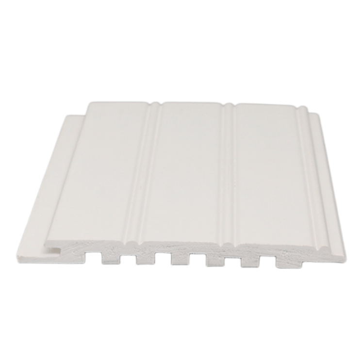 Xi Hydrocarbon customization style PVC dekorieren Plate panels ceiling planks pvc cladding board for kitchens