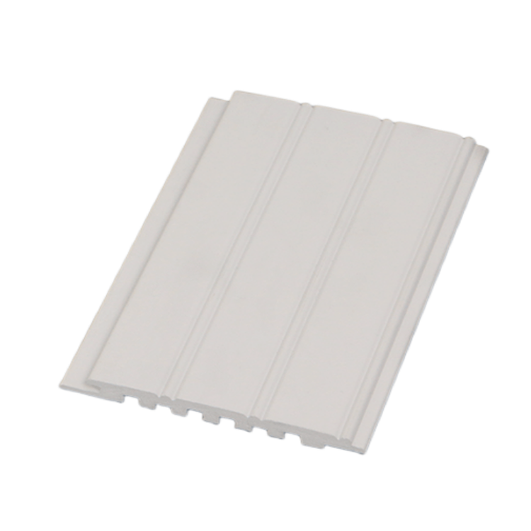 Xi Hydrocarbon customization style PVC dekorieren Plate panels ceiling planks pvc cladding board for kitchens