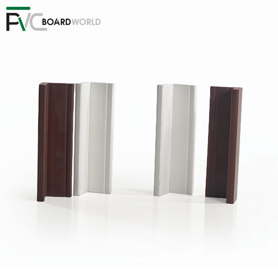 High quality trim&moulds are widely used in building decoration and industry