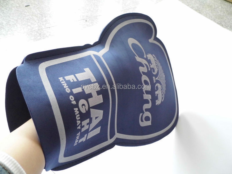 Popular  Cheering EVA/Sponge Foam Finger Foam Hand