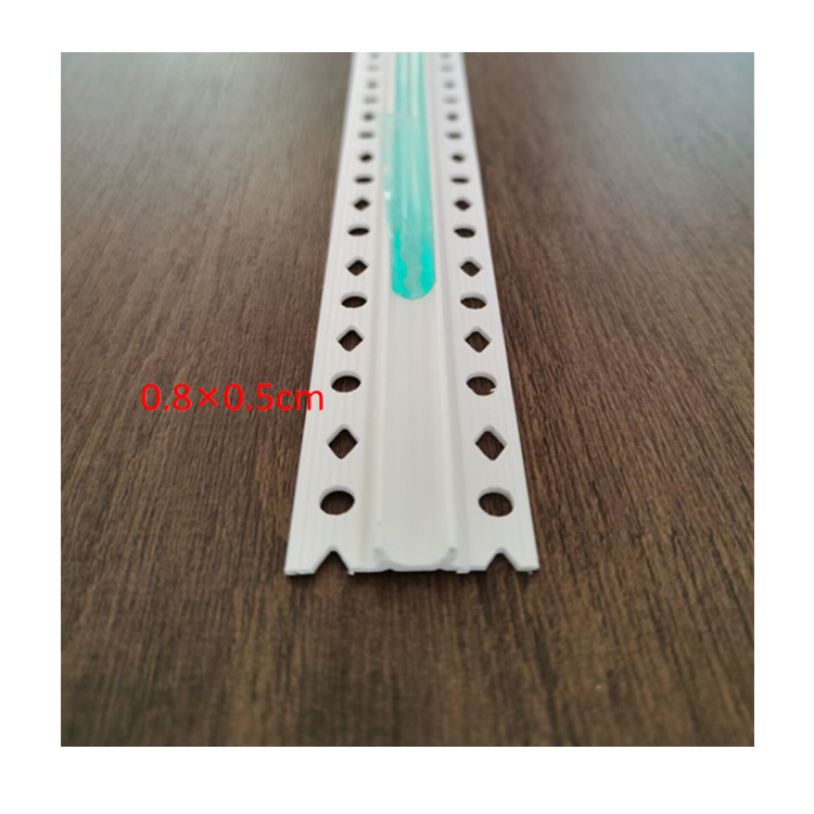 Professional Factory Directly Supply Profile Plasterboard Gypsum Board Drywall Partition Metal Stud Track Corner Bead