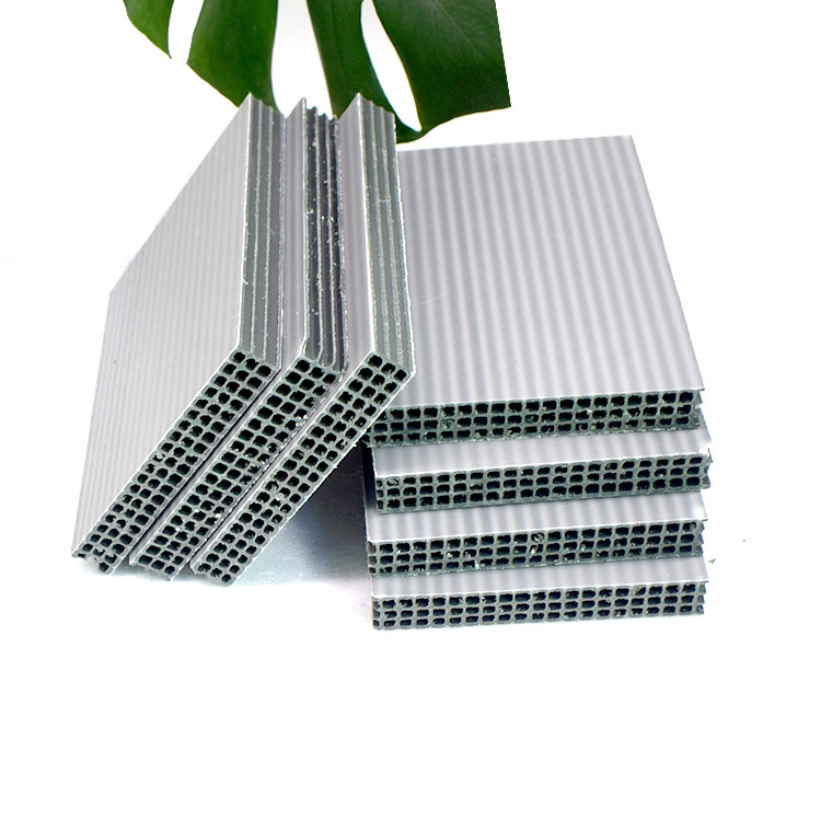 Factory Directly Supply High Load-bearing 15mm Plastic Shutter Eps Polystyrene Icf Block Panels Formwork For Concrete