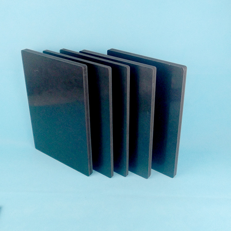 Factory Direct High Quality free foam.board wave panel 9mm rigid sheet pvc foam board