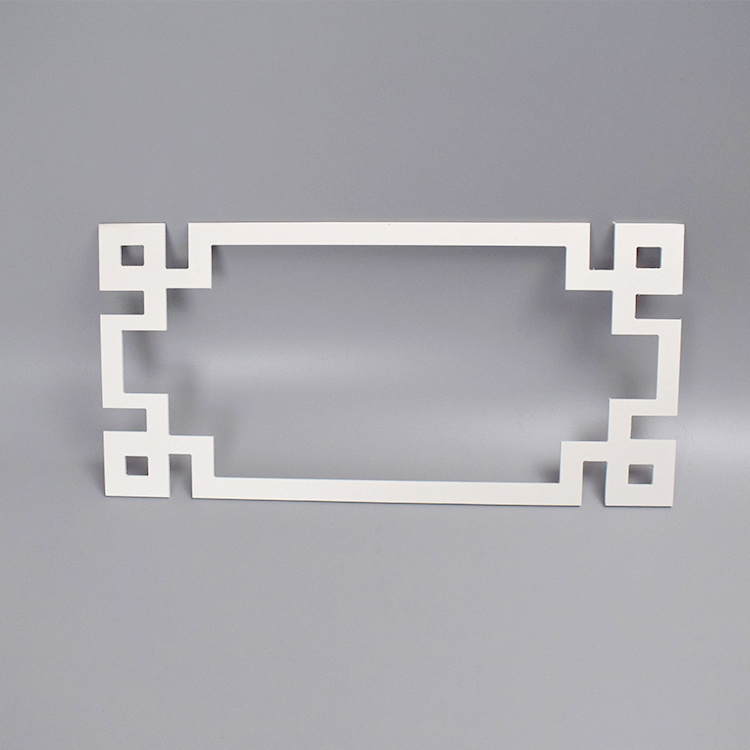 Hot sale  3mm 5mm 8mm 10mm 15mm 18mm 20mm thick white 4x8ft PVC foam board for engraving